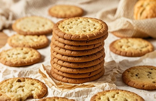 What Does an Emulsifier Do to Biscuits And Cookies